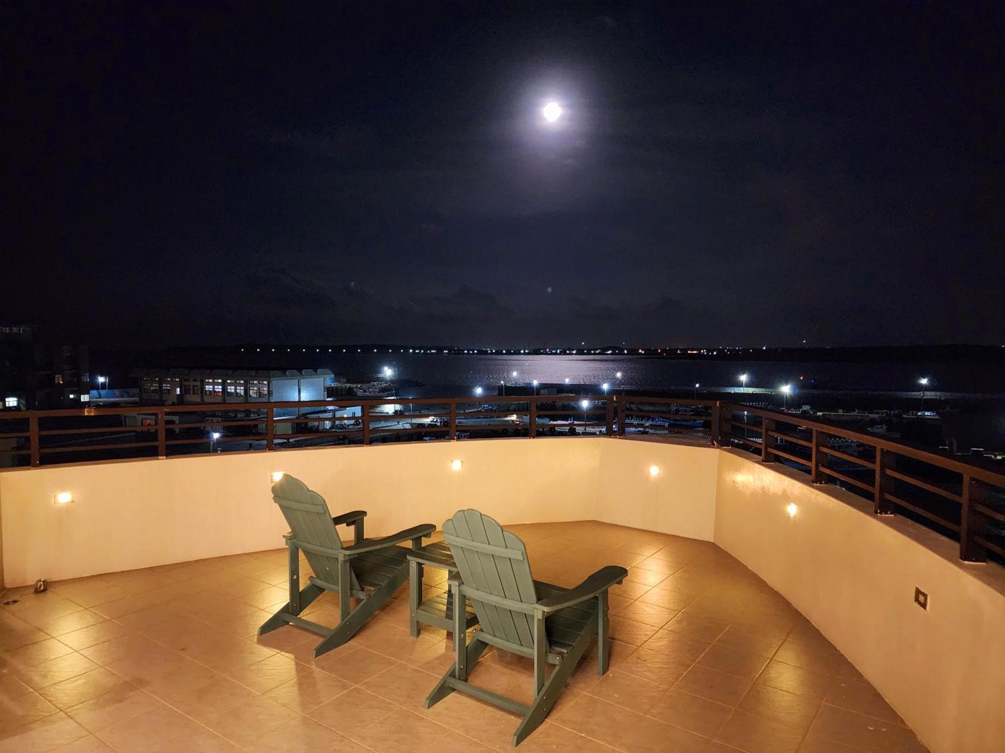 Captain Ou Homestay Huxi Екстер'єр фото