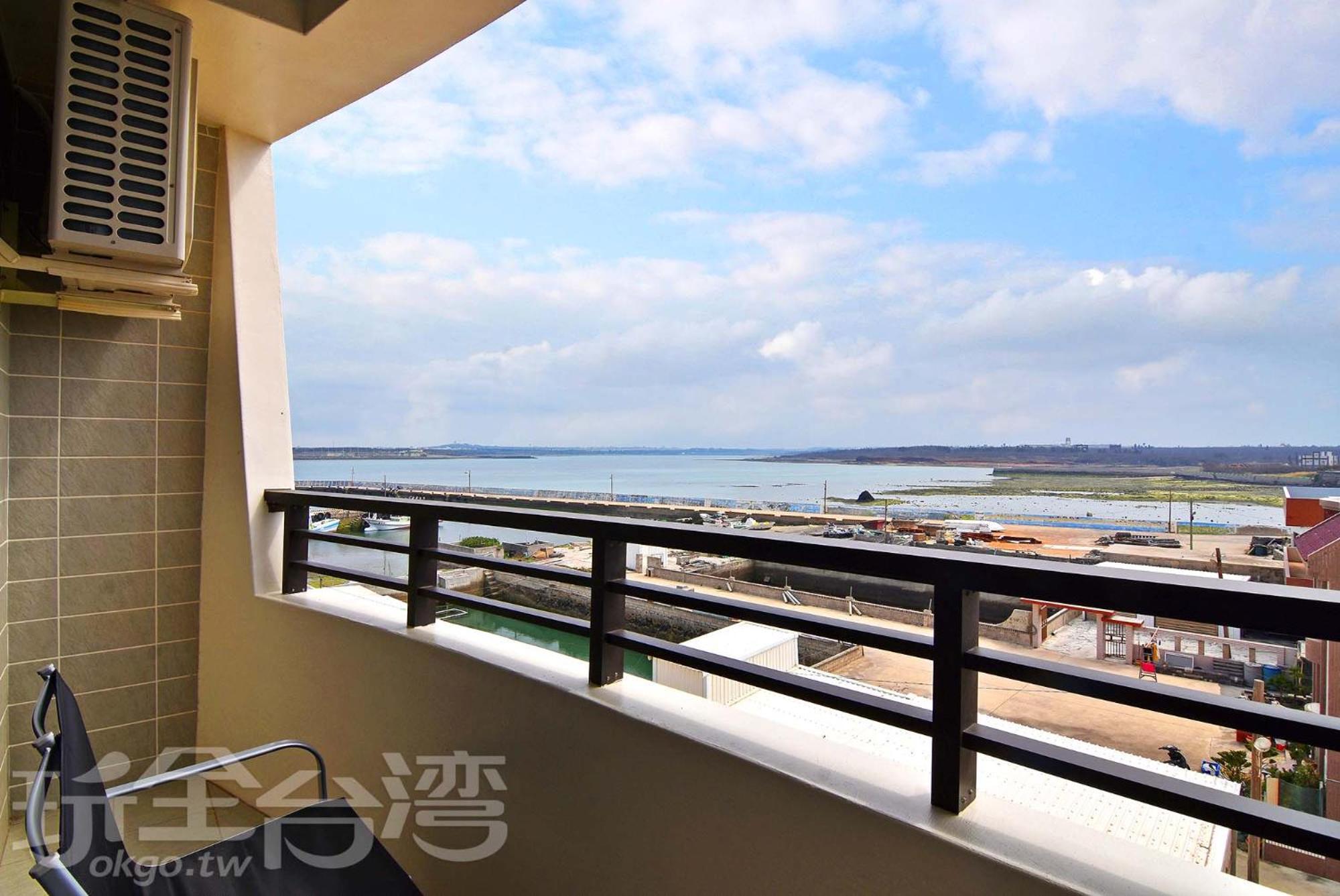 Captain Ou Homestay Huxi Екстер'єр фото