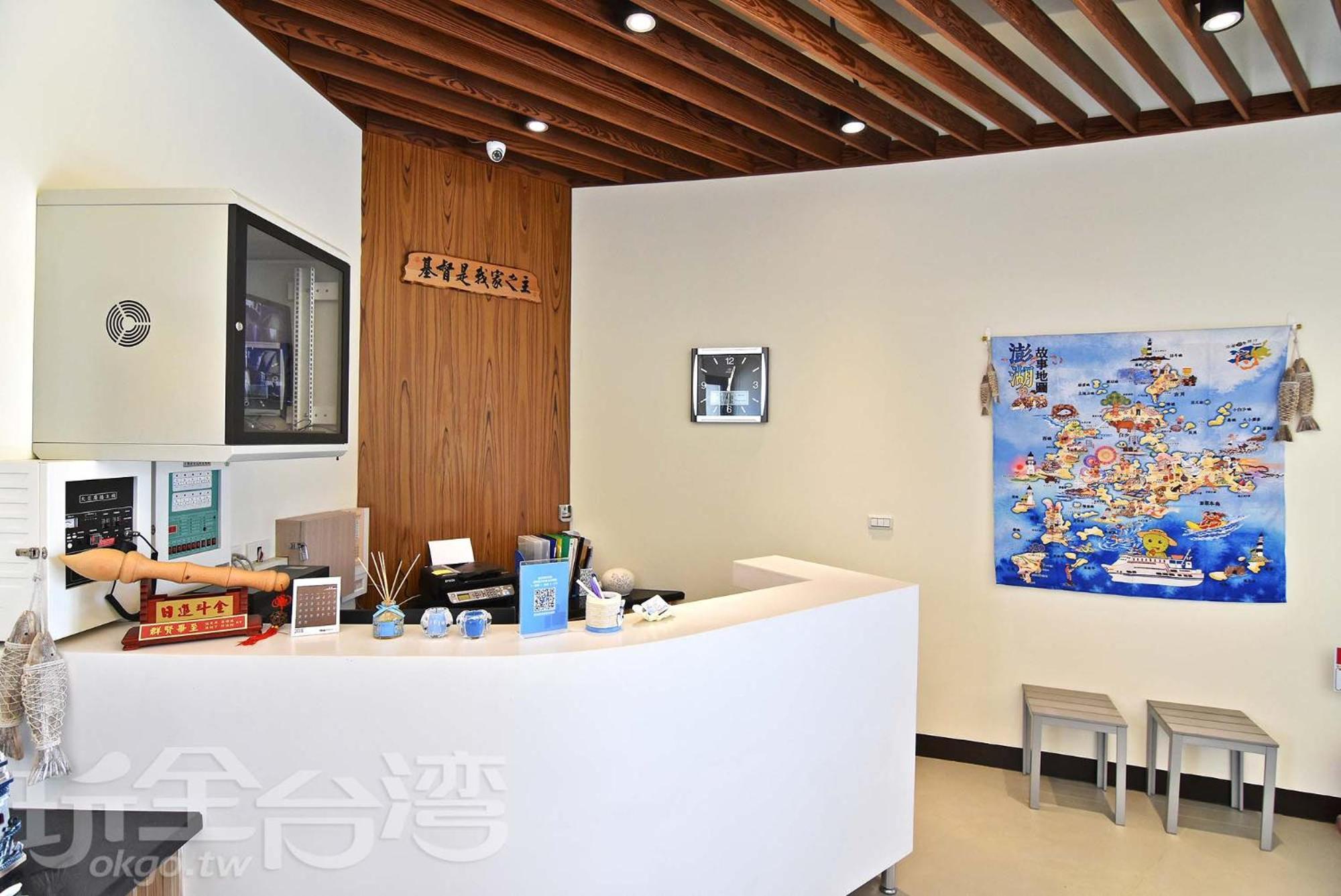 Captain Ou Homestay Huxi Екстер'єр фото