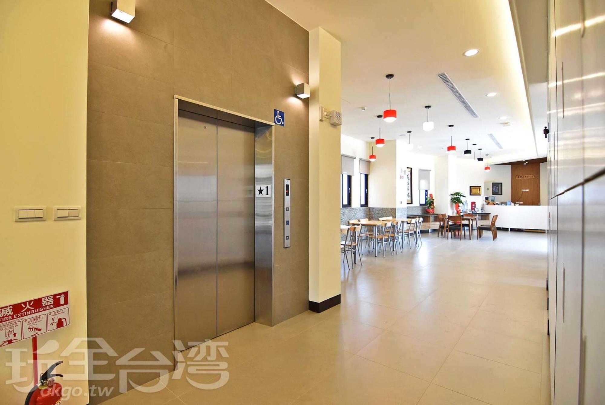 Captain Ou Homestay Huxi Екстер'єр фото
