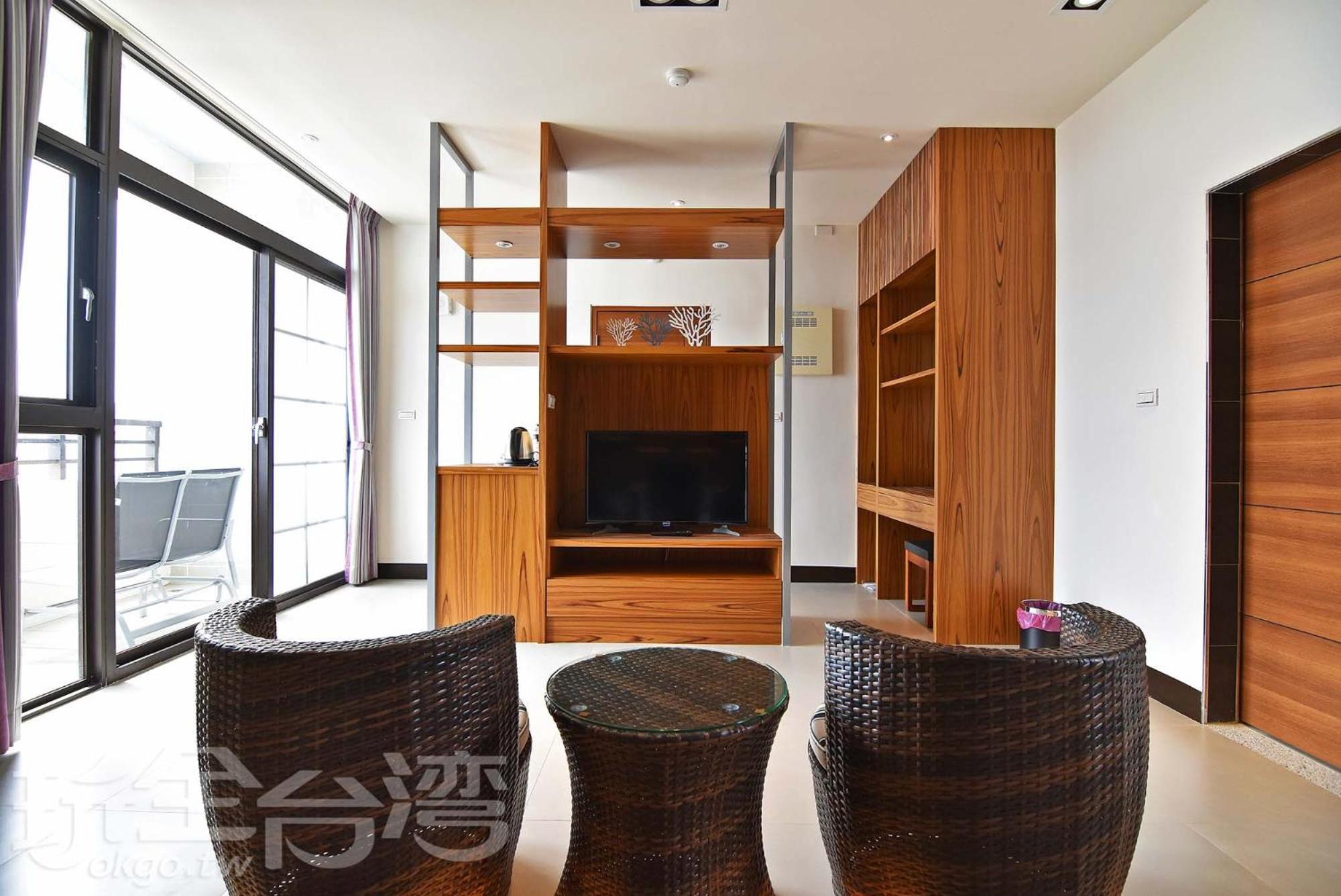 Captain Ou Homestay Huxi Екстер'єр фото