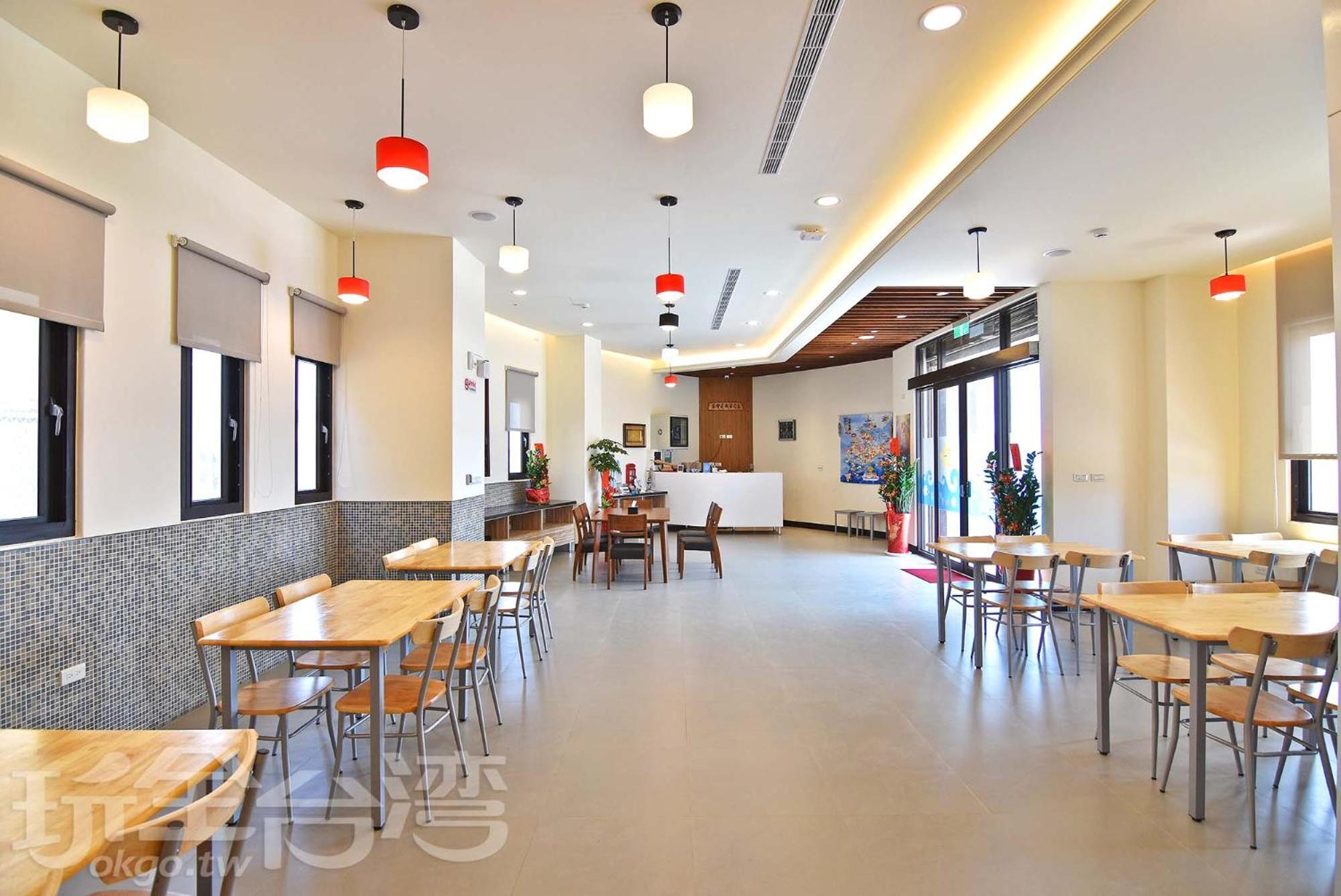 Captain Ou Homestay Huxi Екстер'єр фото