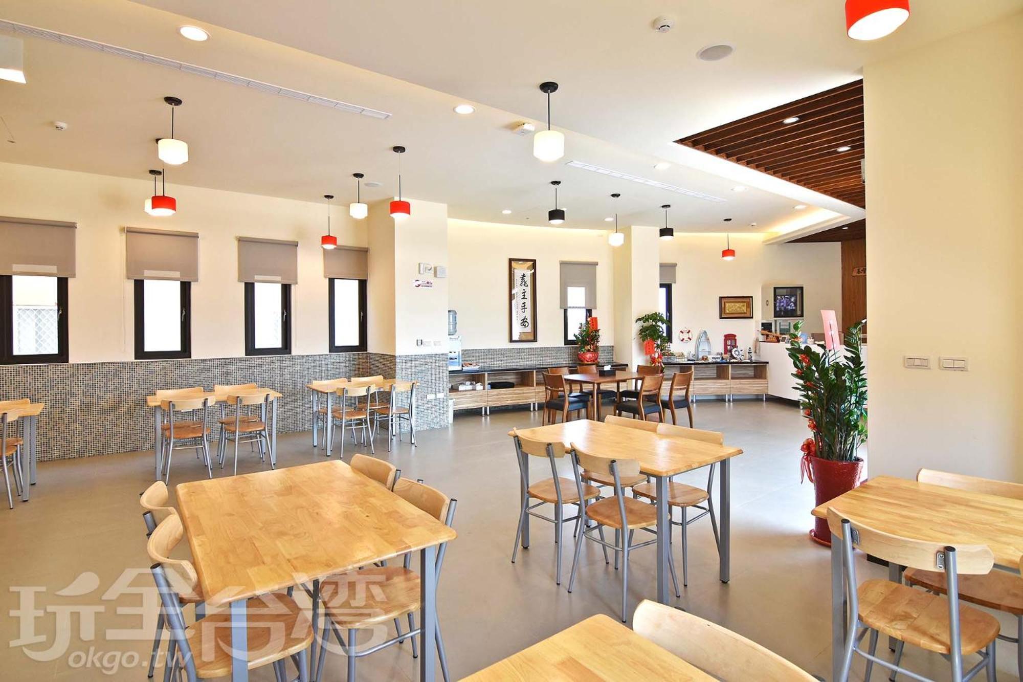 Captain Ou Homestay Huxi Екстер'єр фото