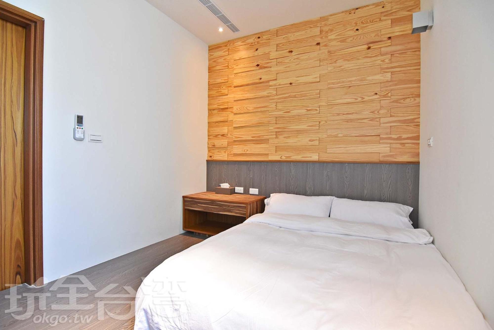 Captain Ou Homestay Huxi Екстер'єр фото