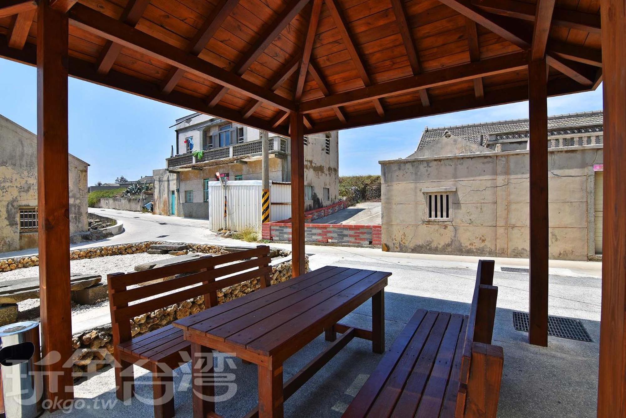 Captain Ou Homestay Huxi Екстер'єр фото