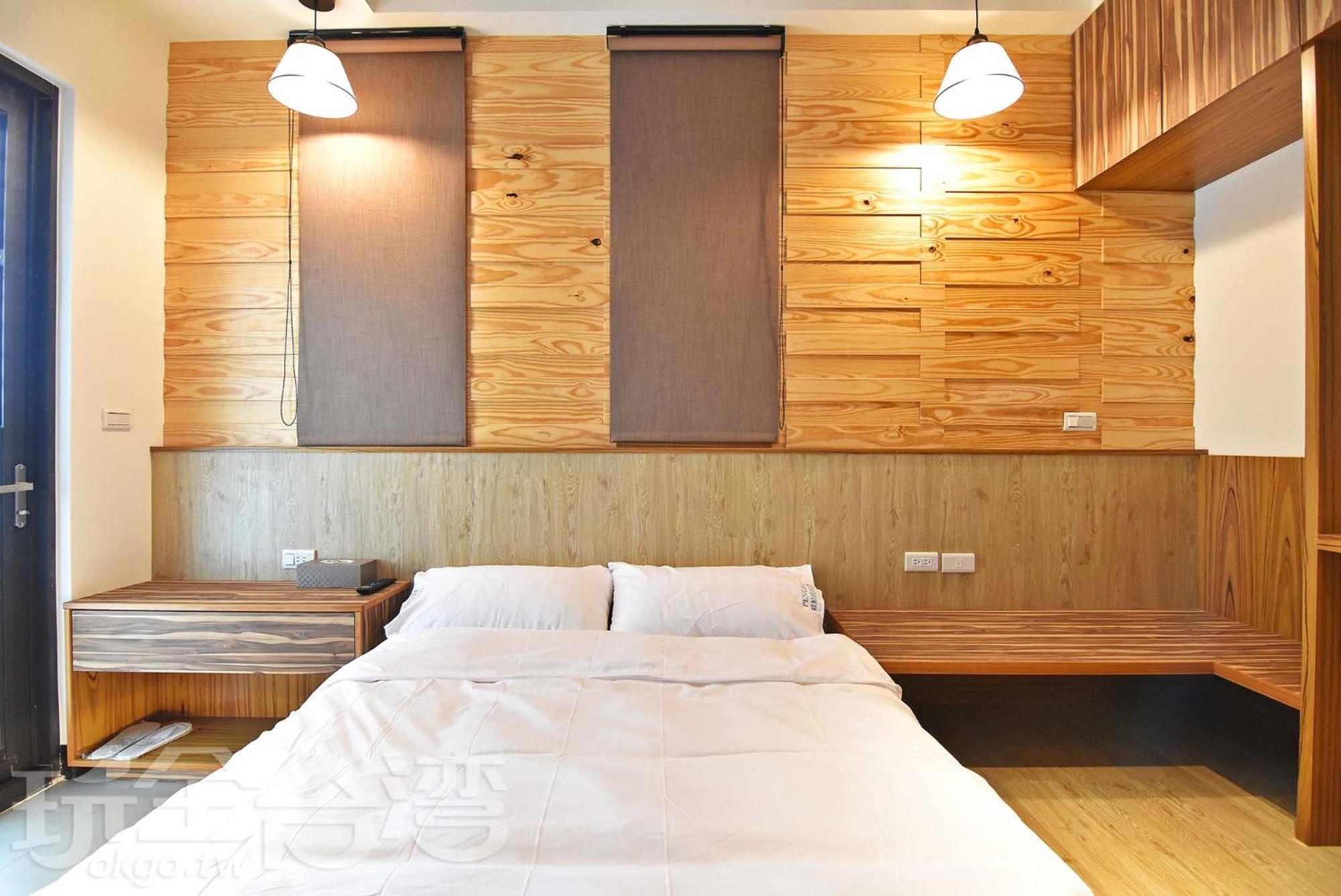 Captain Ou Homestay Huxi Екстер'єр фото