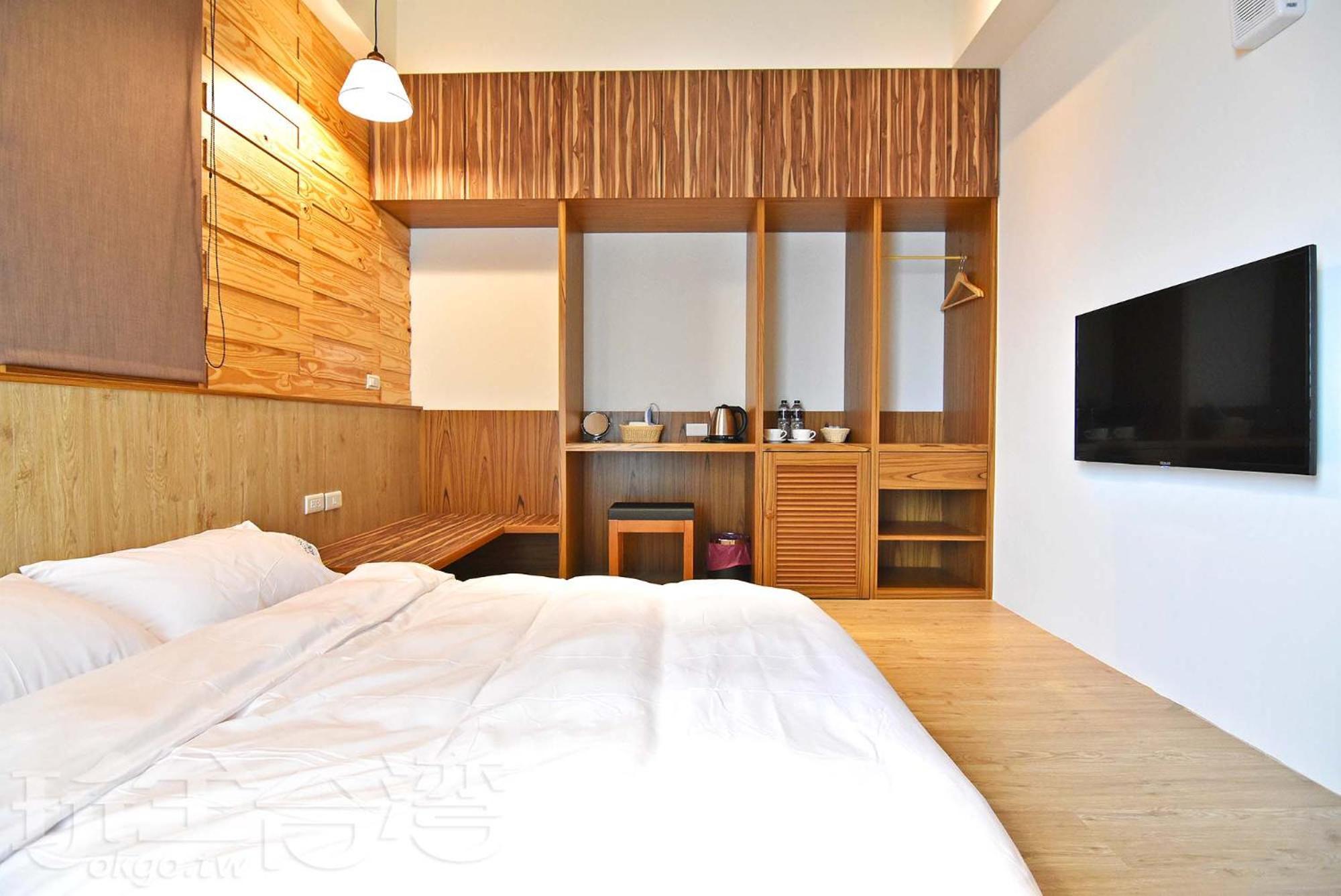 Captain Ou Homestay Huxi Екстер'єр фото